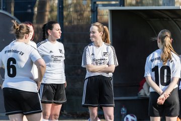 Bild 52 - F Bramfeld 2 - Eimsbuettel 3 : Ergebnis: 0:15